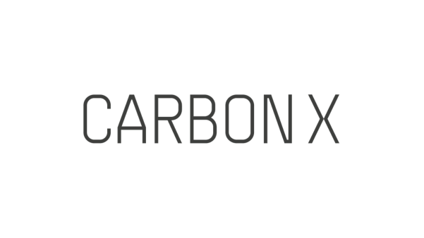 CarbonX logo - 2024