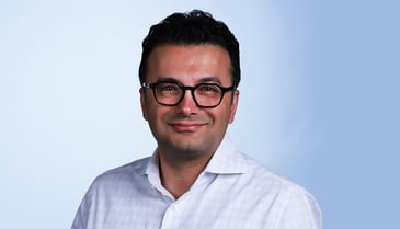 CarbonCapture Inc. Promotes Dr. Saeb Besarati to Chief Technology Officer
